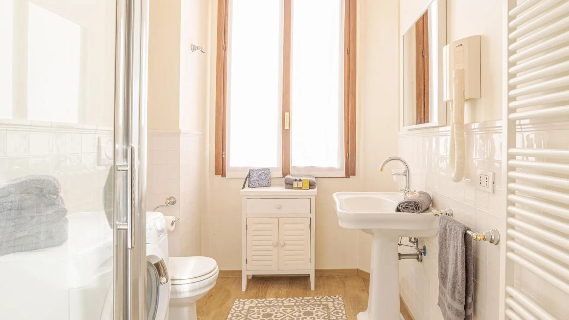 Magical Mazzini Apartment - By Relais Di Giada Όπως