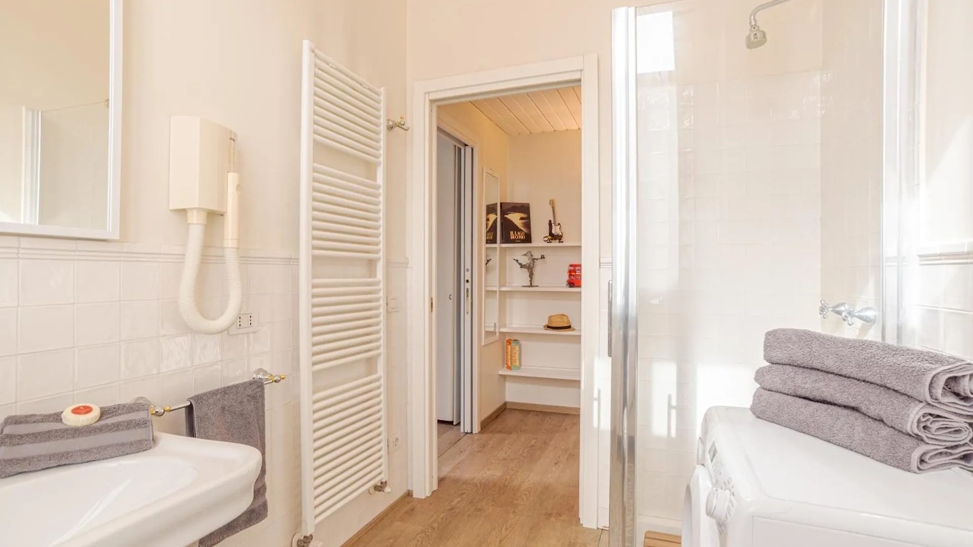 Magical Mazzini Apartment - By Relais Di Giada Όπως