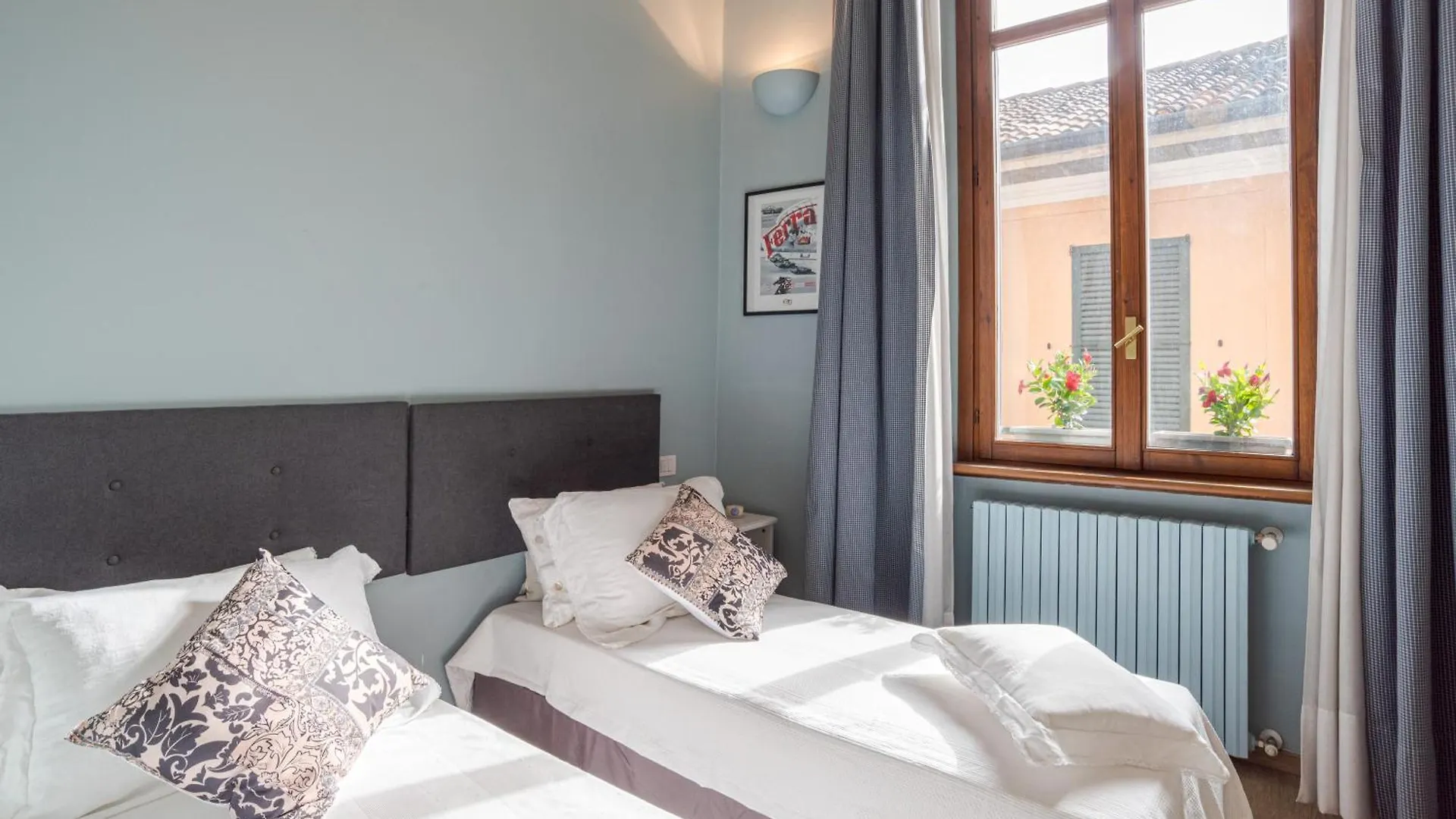 Magical Mazzini Apartment - By Relais Di Giada Όπως