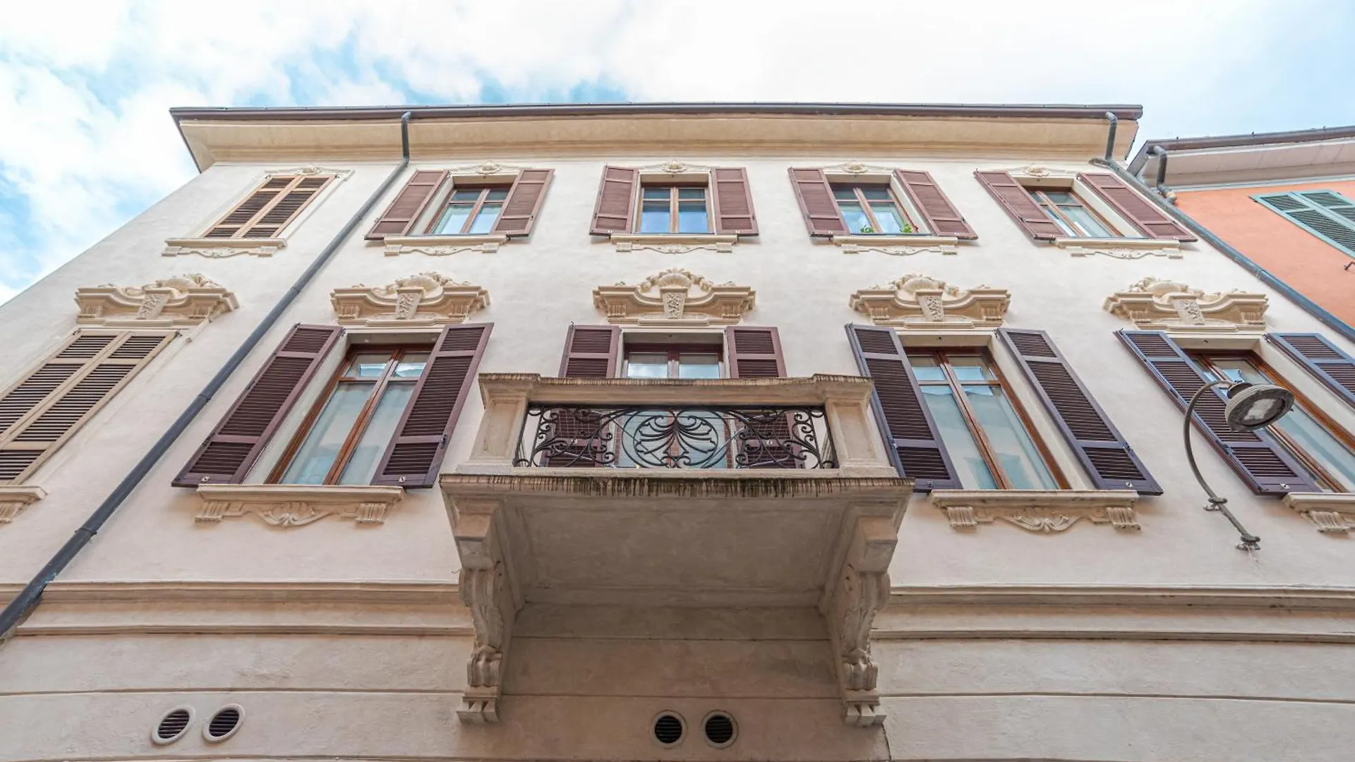 Magical Mazzini Apartment - By Relais Di Giada Όπως 0*,