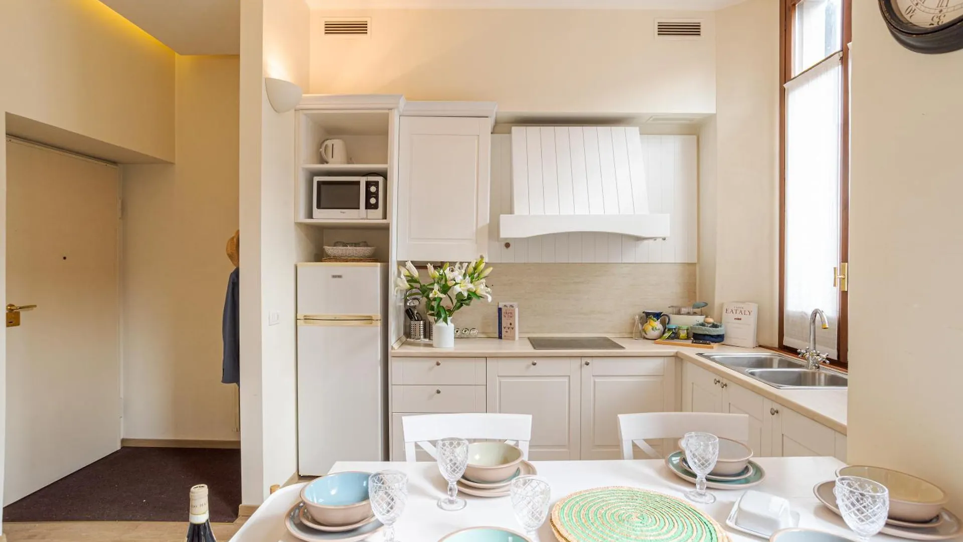 Magical Mazzini Apartment - By Relais Di Giada Όπως